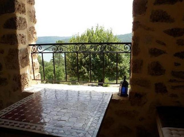 Les Gites Du Lac مونتارو المظهر الخارجي الصورة
